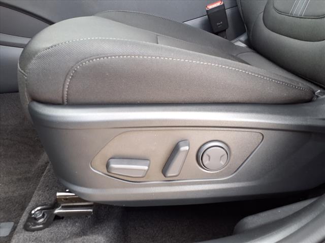 new 2026 Hyundai Tucson car, priced at $32,211