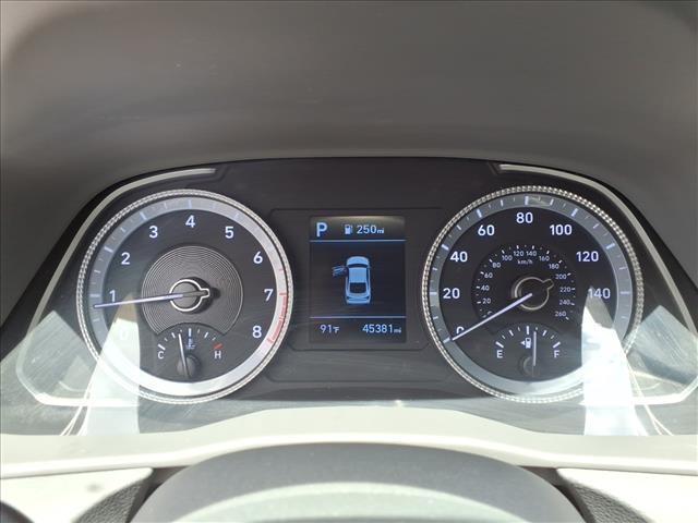 used 2020 Hyundai Sonata car, priced at $17,597