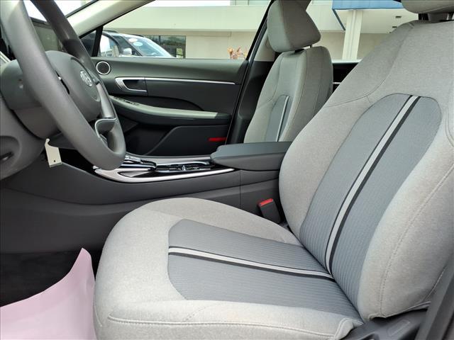 used 2020 Hyundai Sonata car, priced at $17,597