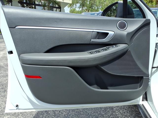 used 2020 Hyundai Sonata car, priced at $17,597