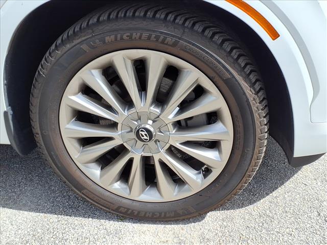 used 2020 Hyundai Palisade car, priced at $22,967