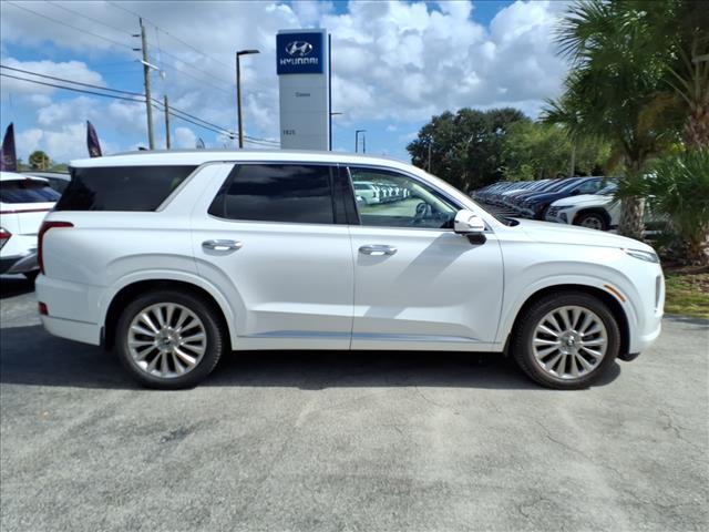 used 2020 Hyundai Palisade car, priced at $22,967