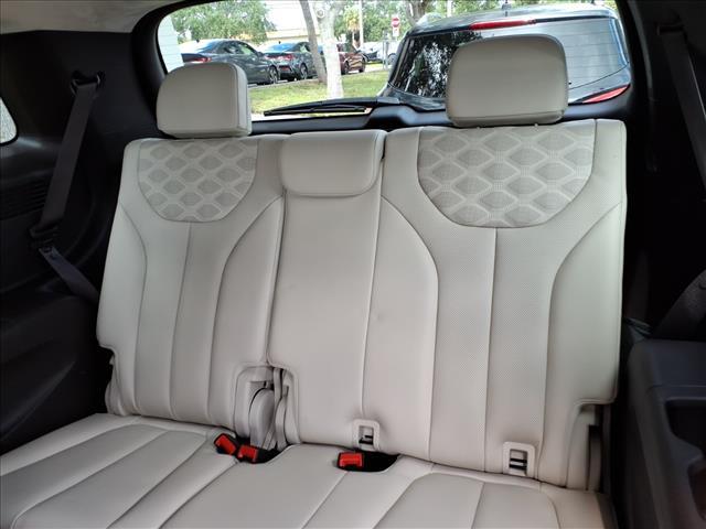 used 2020 Hyundai Palisade car, priced at $22,967