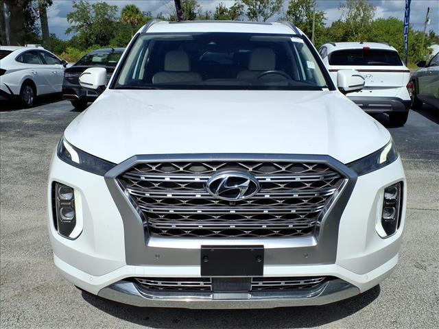 used 2020 Hyundai Palisade car, priced at $22,967