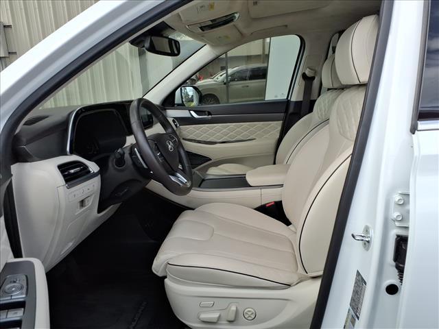 used 2020 Hyundai Palisade car, priced at $22,967