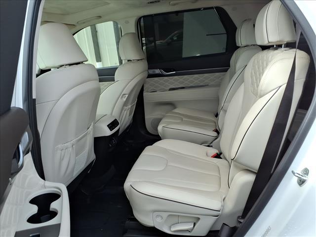 used 2020 Hyundai Palisade car, priced at $22,967