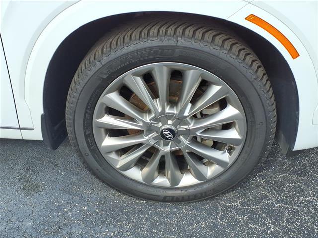 used 2020 Hyundai Palisade car, priced at $22,967