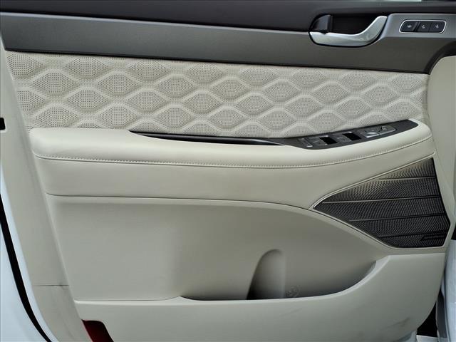 used 2020 Hyundai Palisade car, priced at $22,967