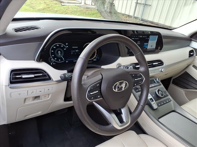 used 2020 Hyundai Palisade car, priced at $22,967