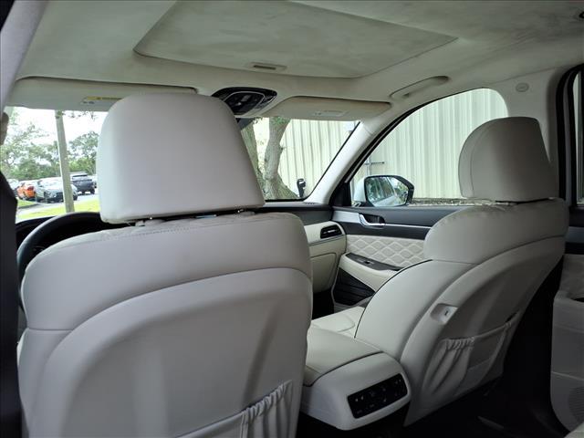 used 2020 Hyundai Palisade car, priced at $22,967