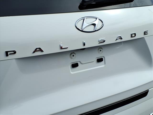 used 2020 Hyundai Palisade car, priced at $22,967