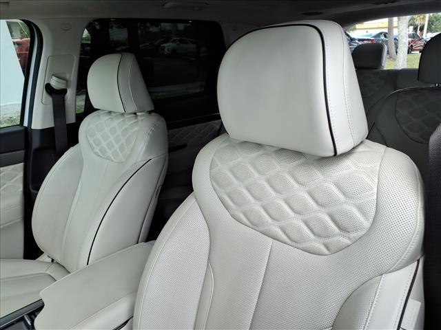 used 2020 Hyundai Palisade car, priced at $22,967