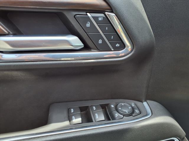 used 2024 GMC Sierra 1500 car, priced at $39,987