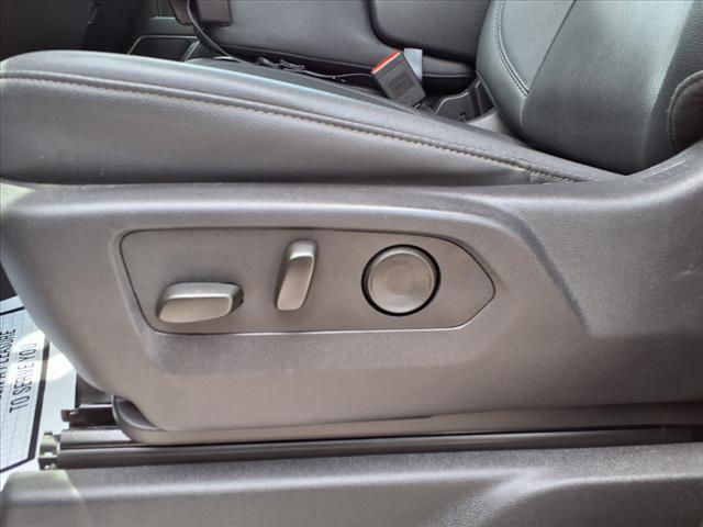 used 2024 GMC Sierra 1500 car, priced at $39,987