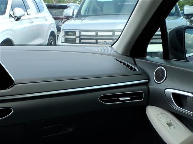 used 2023 Hyundai Sonata car, priced at $21,498