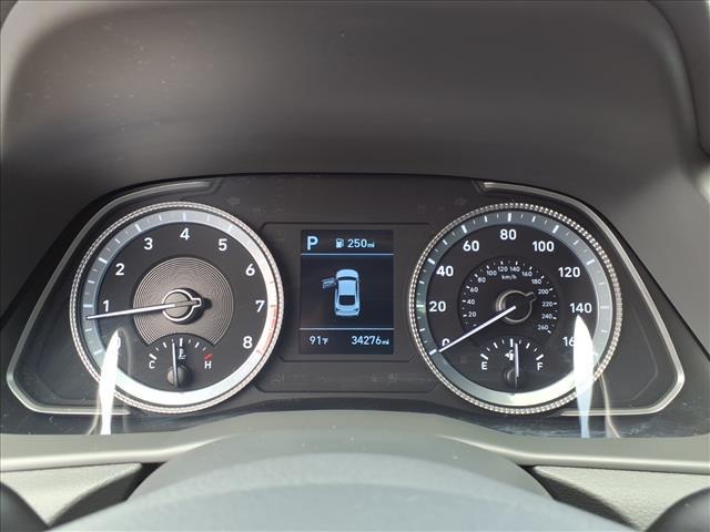 used 2023 Hyundai Sonata car, priced at $21,498