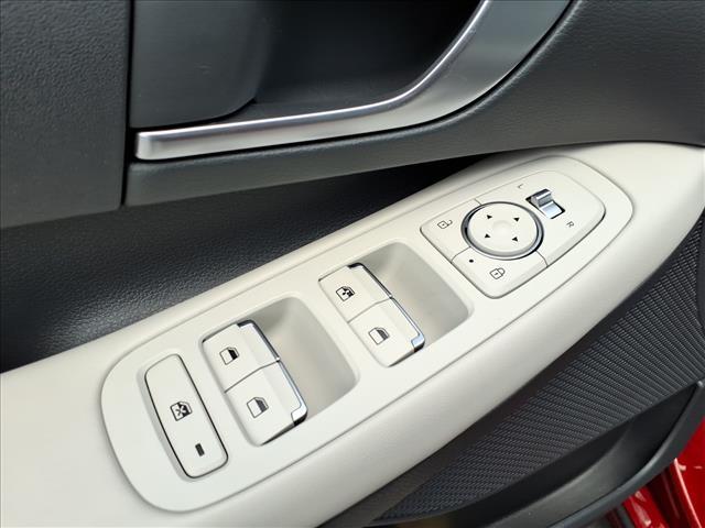 used 2023 Hyundai Sonata car, priced at $21,498