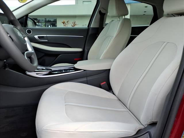 used 2023 Hyundai Sonata car, priced at $21,498