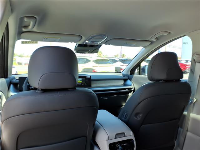 new 2026 Hyundai IONIQ 9 car, priced at $68,860