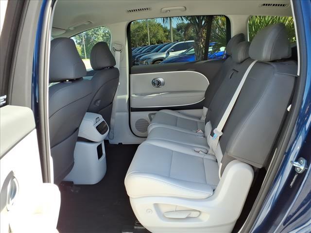 new 2026 Hyundai IONIQ 9 car, priced at $68,860