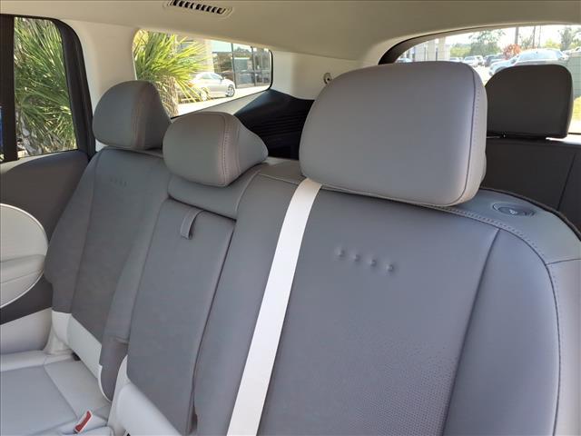 new 2026 Hyundai IONIQ 9 car, priced at $68,860