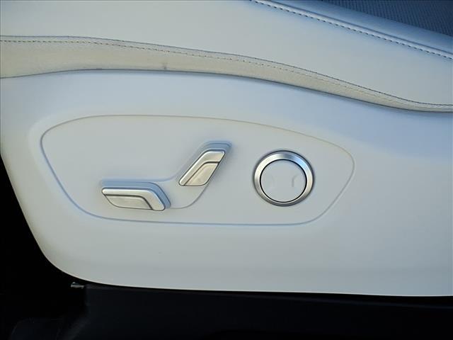 new 2026 Hyundai IONIQ 9 car, priced at $68,860