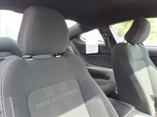 used 2022 Ford Mustang car, priced at $22,451