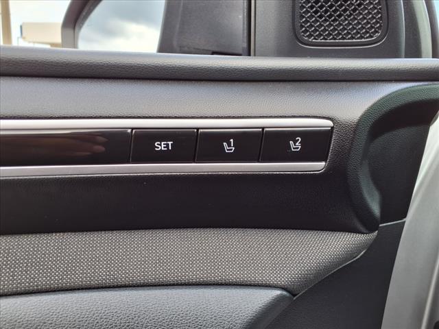 used 2022 Hyundai Tucson car, priced at $27,910