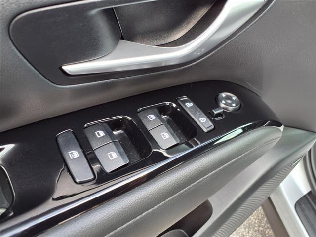 used 2022 Hyundai Tucson car, priced at $27,910