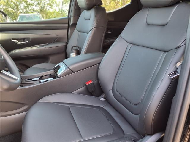 new 2025 Hyundai SANTA CRUZ car, priced at $31,672
