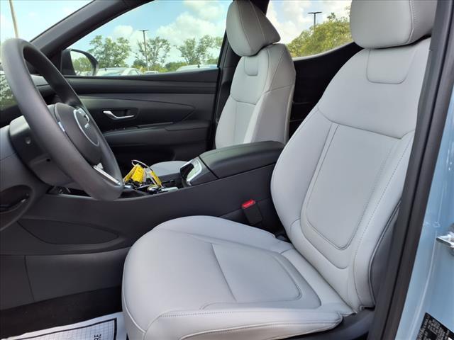 new 2025 Hyundai SANTA CRUZ car, priced at $32,066