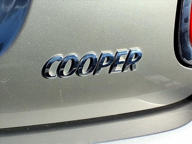 used 2018 MINI Hardtop car, priced at $7,900
