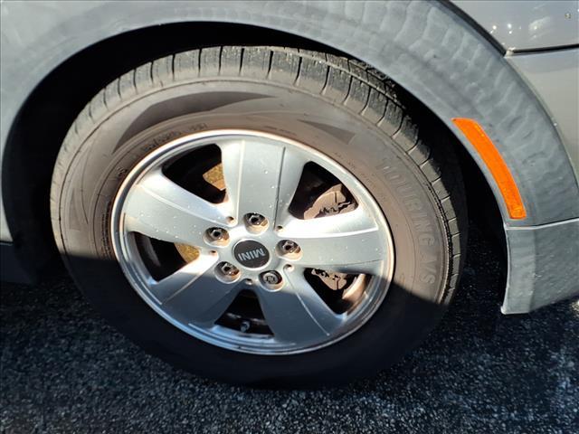 used 2018 MINI Hardtop car, priced at $7,900