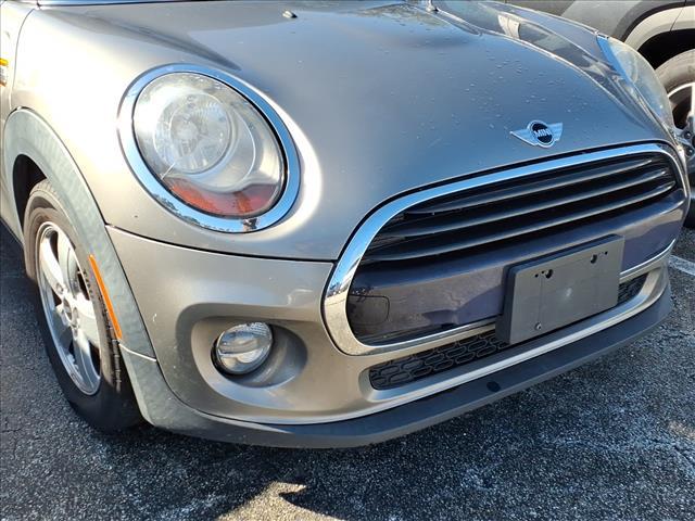 used 2018 MINI Hardtop car, priced at $7,900