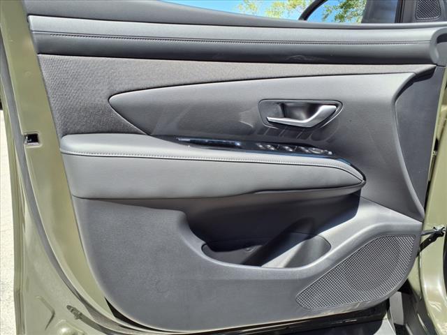 new 2025 Hyundai SANTA CRUZ car, priced at $35,836