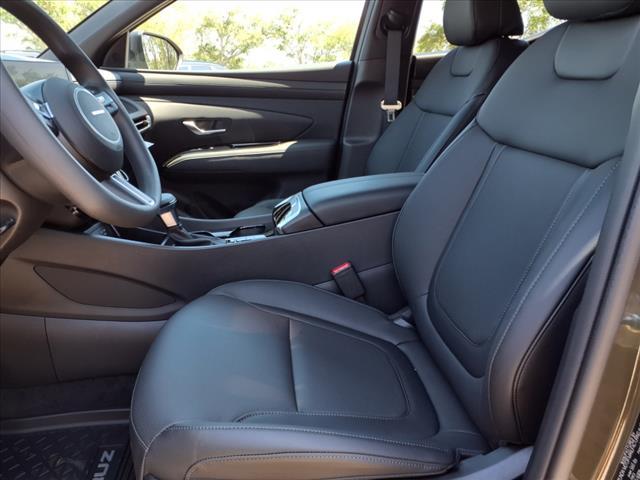 new 2025 Hyundai SANTA CRUZ car, priced at $35,836