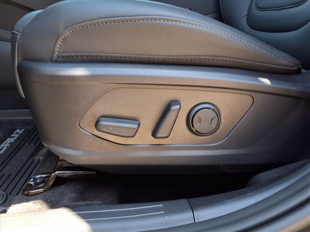 new 2025 Hyundai SANTA CRUZ car, priced at $35,836