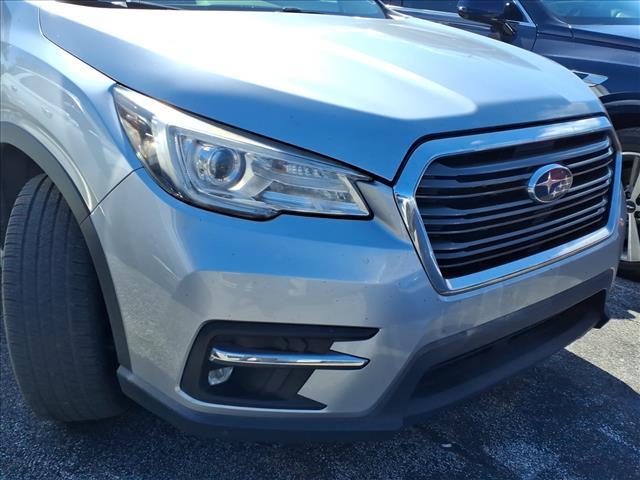 used 2019 Subaru Ascent car, priced at $14,900