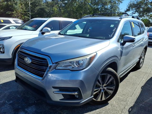 used 2019 Subaru Ascent car, priced at $14,900