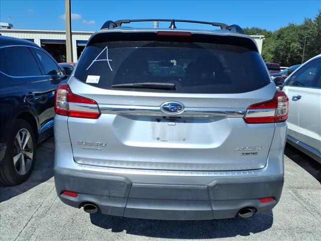 used 2019 Subaru Ascent car, priced at $14,900