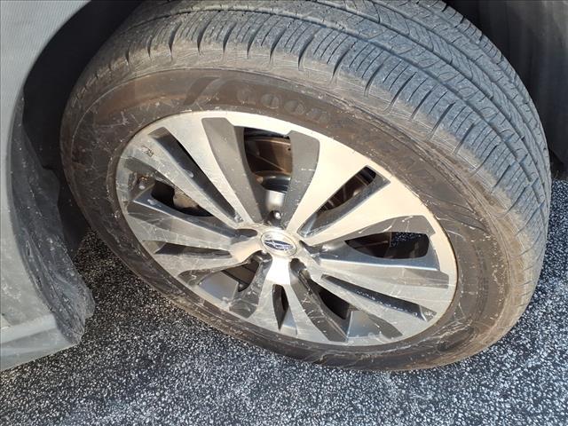 used 2019 Subaru Ascent car, priced at $14,900