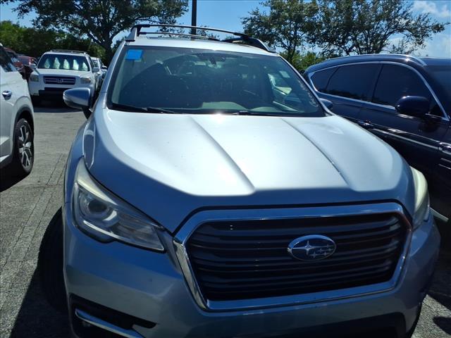 used 2019 Subaru Ascent car, priced at $14,900