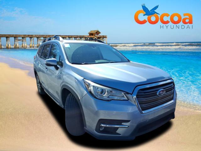 used 2019 Subaru Ascent car, priced at $14,900