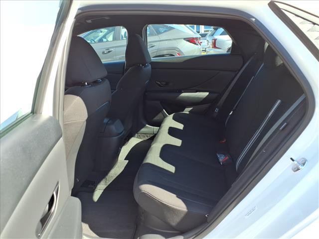 new 2026 Hyundai ELANTRA HEV car, priced at $29,107