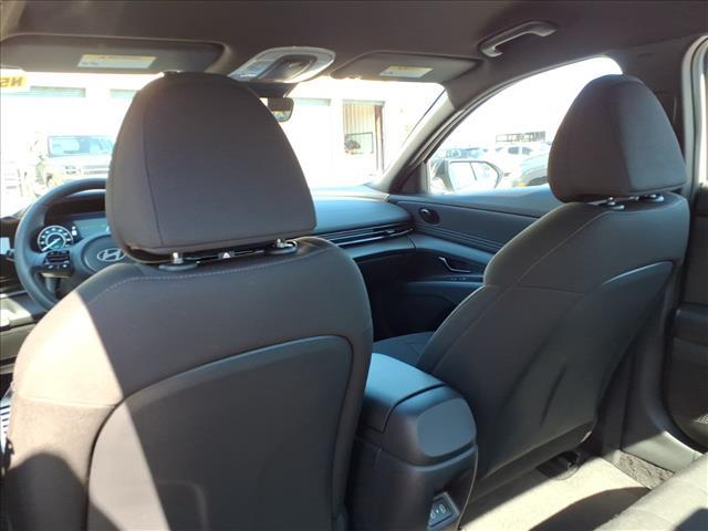 new 2026 Hyundai ELANTRA HEV car, priced at $29,107