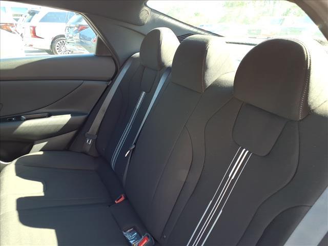 new 2026 Hyundai ELANTRA HEV car, priced at $29,107