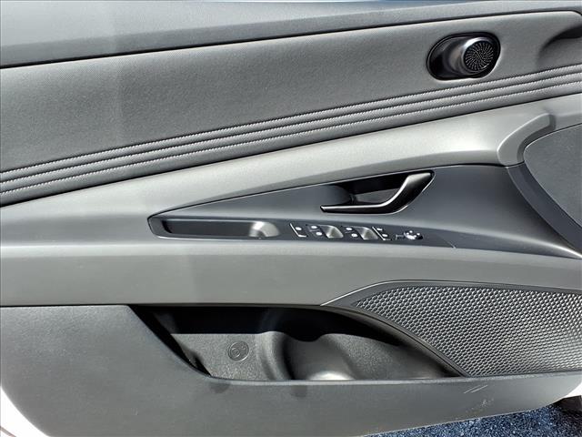 new 2026 Hyundai ELANTRA HEV car, priced at $29,107