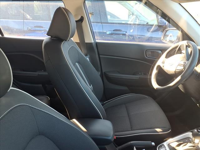 used 2024 Hyundai Venue car, priced at $21,578