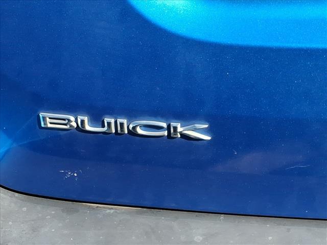 used 2016 Buick Encore car, priced at $7,800