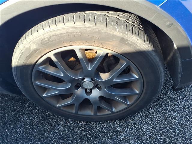 used 2016 Buick Encore car, priced at $7,800